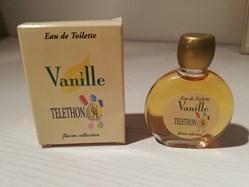 ROCHER YVES VANILLE TELETHON