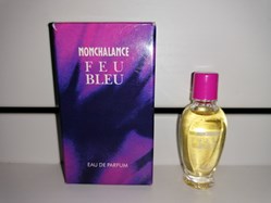 MAURER ET WIRTZ NONCHALANCE FEU BLEU
