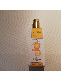 GUERLAIN AQUA ALLEGORIA PAMPLELUNE