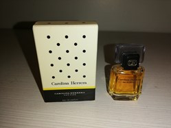 HERRERA CAROLINA CAROLINA HERRERA