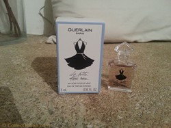 GUERLAIN LA PETITE ROBE NOIRE SOUS LE VENT
