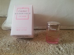 CARTIER BAISER VOLE LYS ROSE