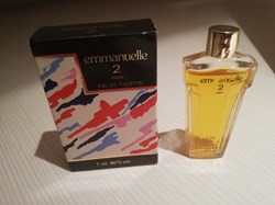 ROYAL MONCEAU EMMANUELLE 2