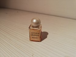 LELONG L'INDISCRET