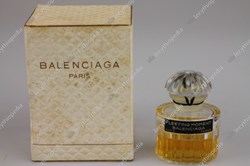 BALENCIAGA FLEETING MOMENT