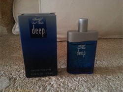 DAVIDOFF DEEP