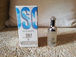 MOSCHINO OH