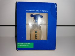 BENETTON COLD