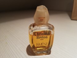 BRETON ISMENE