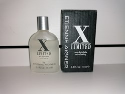 AIGNER ETIENNE X LIMITED