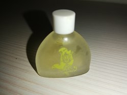 COMPAGNIE EUROPEENNE DES PARFUMS HUGOLINE
