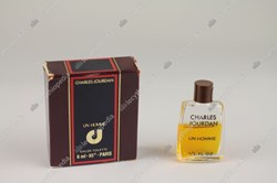 JOURDAN CHARLES UN HOMME