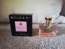 BULGARI SPLENDIDA ROSE ROSE