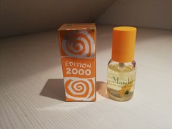 ROCHER YVES MANDARINE