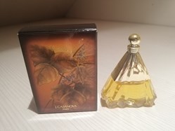 CASANOVA SOUVENIR