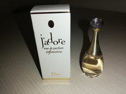 DIOR CHRISTIAN J'ADORE INFINISSIME
