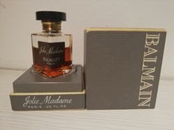 BALMAIN PIERRE JOLIE MADAME