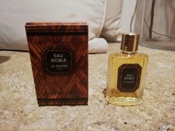 LE GALION EAU NOBLE