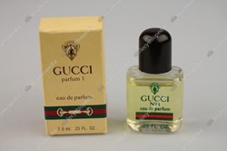 GUCCI N°1