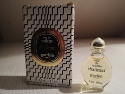 GUERLAIN SHALIMAR G6