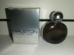 HALSTON ROY LIMITED