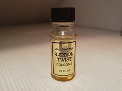 FACTOR MAX LEMON TWIST