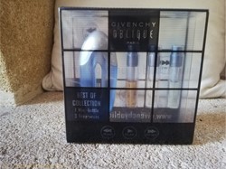 GIVENCHY OBLIQUE