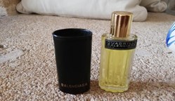 BALENCIAGA QUADRILLE