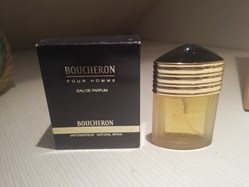BOUCHERON POUR HOMME