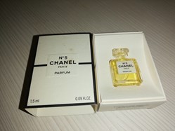 CHANEL N°5
