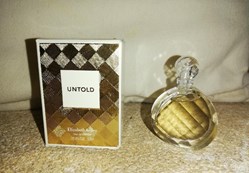 ARDEN ELISABETH UNTOLD