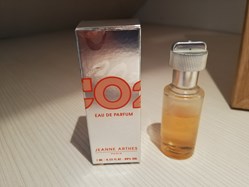 ARTHES JEANNE CO2