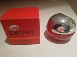 KARAN DONNA DKNY RED DELICIOUS