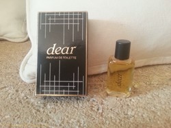 LA MAISON DU PARFUM DEAR