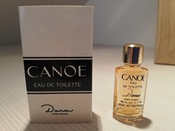 DANA CANOE
