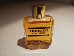 REVSON CHARLES BRAGGI