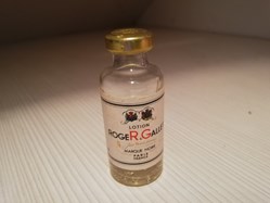 ROGER & GALLET MARQUE NOIRE