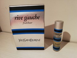SAINT LAURENT YVES RIVE GAUCHE FRAICHEUR