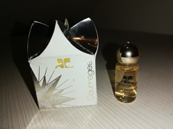 COURREGE EMPREINTE