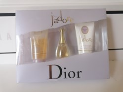 DIOR J'ADORE
