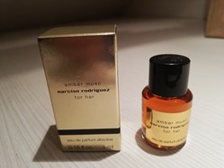 RODRIGUEZ NARCISO AMBER MUSC