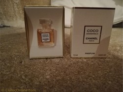 CHANEL COCO MADEMOISELLE