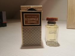 HERMES EQUIPAGE