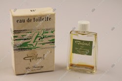 FARNEZY DE GOELAND