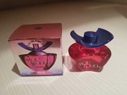 DARVIN CHRISTINE MOD TOUCH