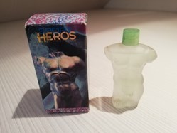 CALVO DIDIER HEROS SPORT