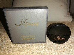 JACOMO SILENCES