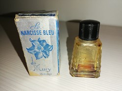 MURY NARCISSE BLEU