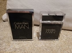 KLEIN CALVIN MAN
