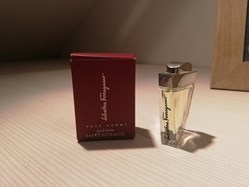 FERRAGAMO SALVATORE POUR HOMME